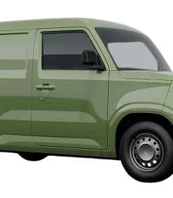 EC VAN
